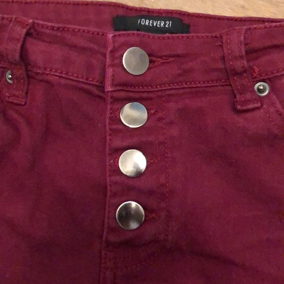 Forever 21 shorts - Picture 3 of 4